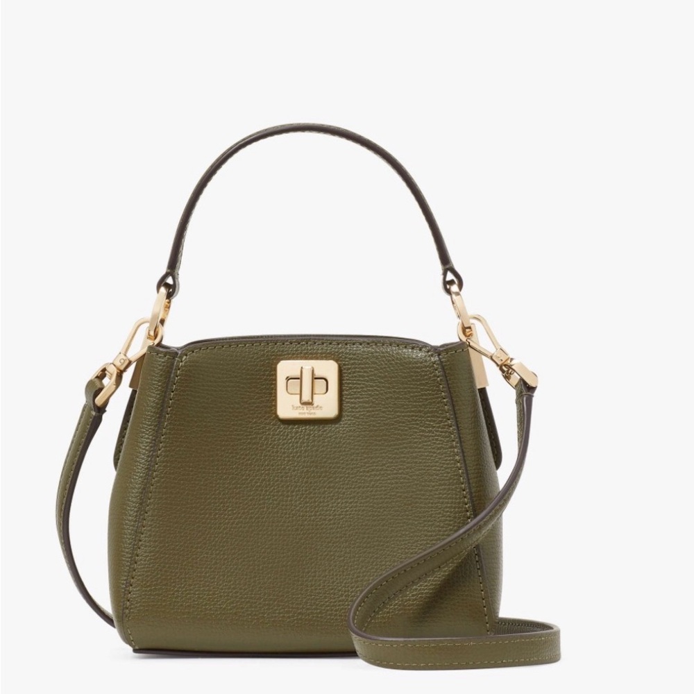 NEW Kate Spade Phoebe Mini Top Handle Crossbody